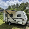 RV for Sale: 2013 CLIPPER 16FB
