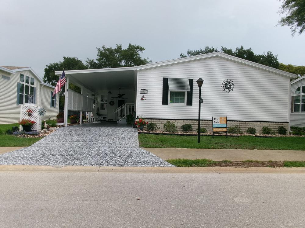 Bear Creek Village