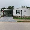Mobile Home for Sale: 3 Bed, 2 Bath Home At Bear Creek Village, Ormond Beach, FL