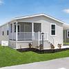 Mobile Home for Sale: 2 Bed 2 Bath 2024 Palm Harbor