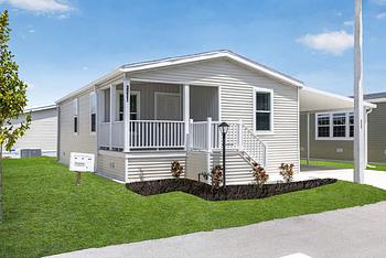 Thumbnail of mobile home