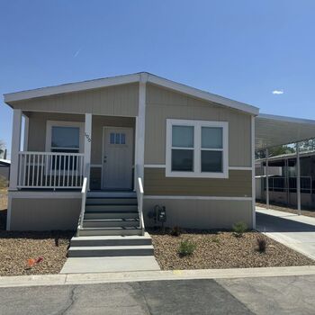 Thumbnail of mobile home