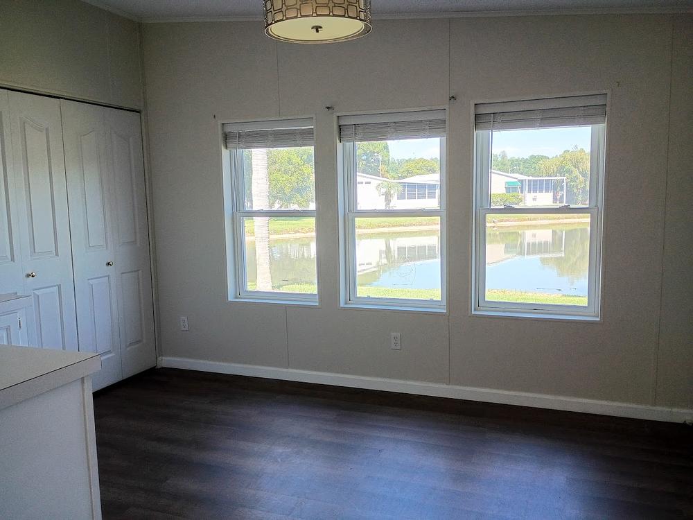 Cypress Lakes Village