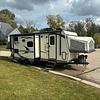 RV for Sale: 2017 ROCKWOOD ROO 23IKSS