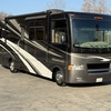 RV for Sale: 2011 HURRICANE 31D