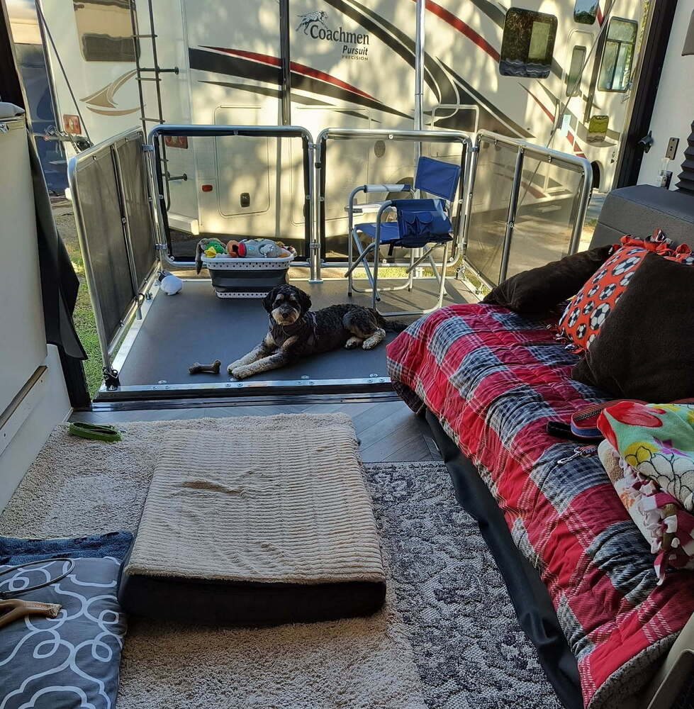 Photo of Rv