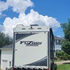 RV for Sale: 2015 FUZION 331