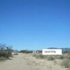 Mobile Home Lot for Sale: AZ, HUACHUCA CITY - Land for sale., Huachuca City, AZ
