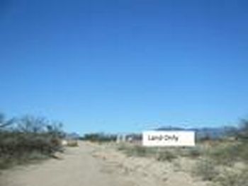 Photo of Mobile Home Lot