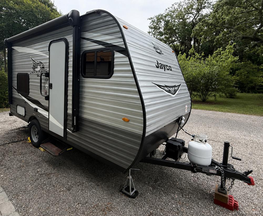Photo of Rv