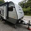 RV for Sale: 2021 JAY FLIGHT 154BH