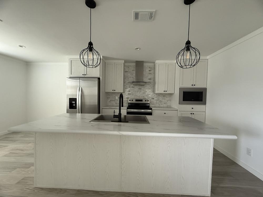 Camelot Lakes Village