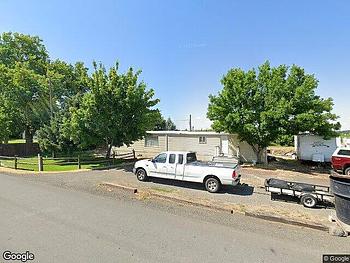 Thumbnail of mobile home