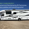 RV for Sale: 2019 Greyhawk 30X