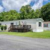 Mobile Home Park: Bush River Manor, Aberdeen, MD