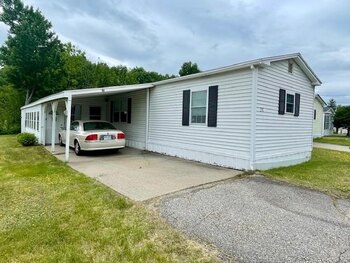 Thumbnail of mobile home