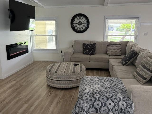Cypress Lakes Village