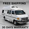 RV for Sale: 2001 EXCEL TD