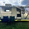 RV for Sale: 1972 Safari 23