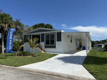 Thumbnail of mobile home