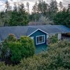 Mobile Home for Sale: Double Wide Manufactured - Manufactured Home on Real Property, Ocean Park, WA