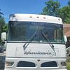 RV for Sale: 2003 FOUR WINDS HURRICANE 30Q FORD