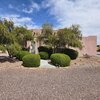 Mobile Home for Sale: Manufactured Home - Bouse, AZ, Bouse, AZ