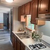 Mobile Home for Sale: For Sale: 2-bedroom, 2-bathroom |  Mediapolis 40, Mediapolis, IA