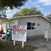 Mobile Home Park for Sale: Best Trailer Court, York, NE
