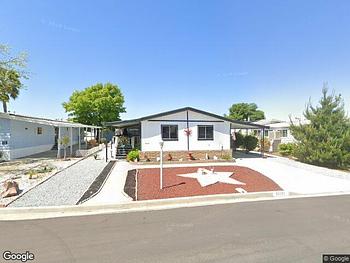 Thumbnail of mobile home