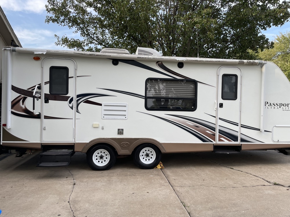 Photo of Rv