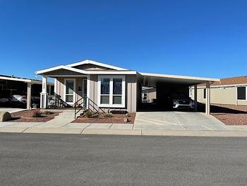 Thumbnail of mobile home