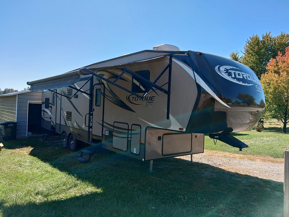 Photo of Rv