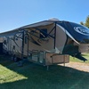 RV for Sale: 2013 TORQUE SS 380