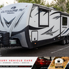RV for Sale: 2019 BLACK STONE 280RKS