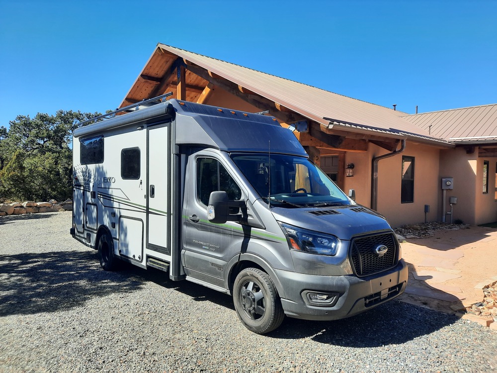 Photo of Rv
