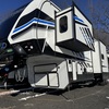 RV for Sale: 2022 FUZION 373