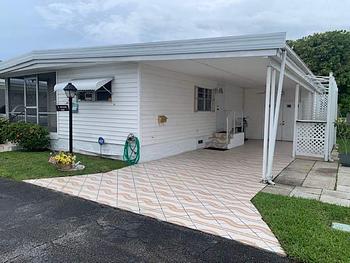Thumbnail of mobile home