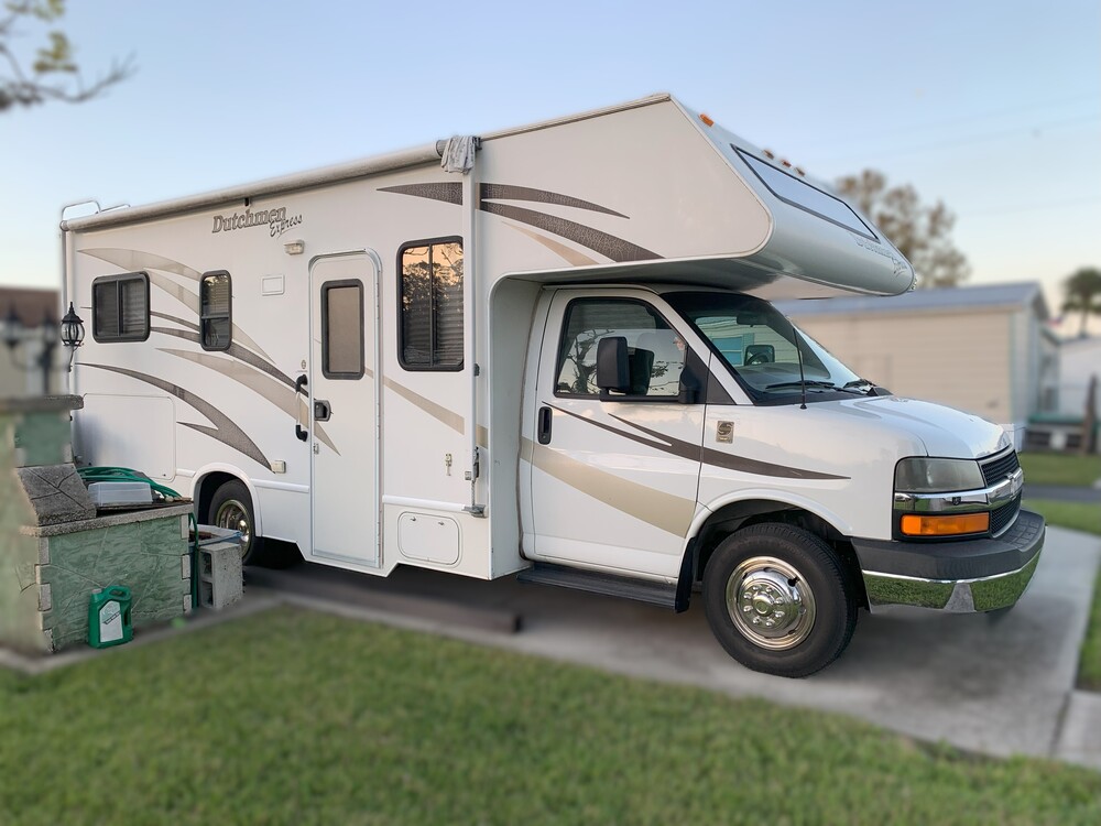 Photo of Rv