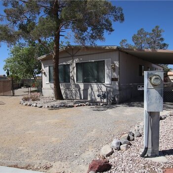Thumbnail of mobile home