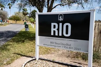 Photo of Rio