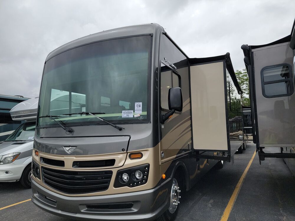 Photo of Rv