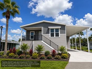 Thumbnail of mobile home