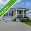 Mobile Home for Sale: 3 Bed 2 Bath 2020 Eagle River