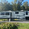 RV for Sale: 2019 SALEM HEMISPHERE 34RL