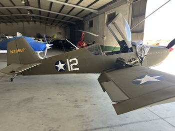 Thumbnail of aircraft