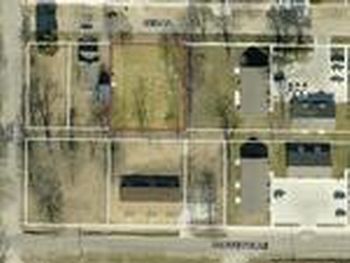 Photo of Mobile Home Lot