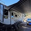 RV for Sale: 2015 GLACIER PEAK F26RDS