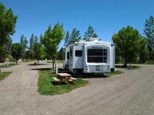 Photo of RV Park/Campground