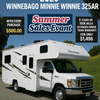 RV for Sale: 2020 325AR